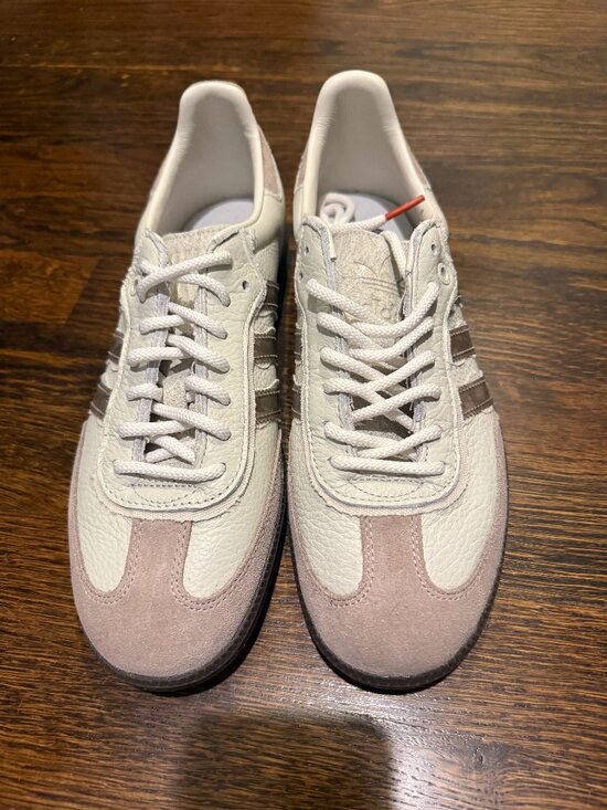 Nice Kicks Addidas Originals Consortium Samba (Men\'s - Size 9) NEW (W/O TAGS)